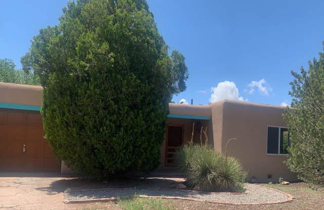 Photo of Renovated Santa Fe Home!!