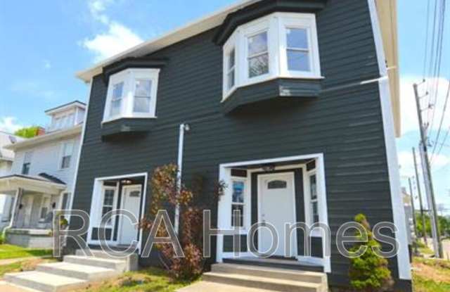 3501 North Illinois Street - Unit 2