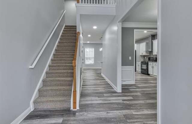 3745 Clear Lake Way NW