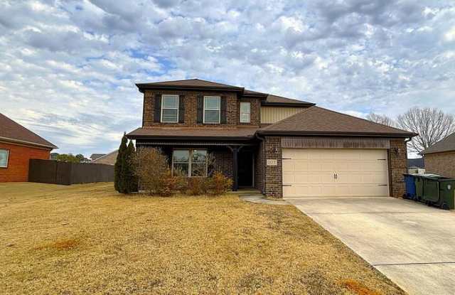 107 Angela Ridge Way