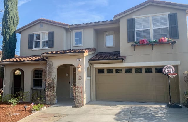 713 Portofino Pl - 713 Portofino Place, San Jose, CA 95125