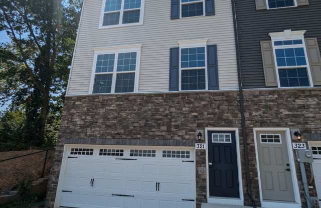 Photo of Gorgeous New Construction (never lived in) townhouse available now!