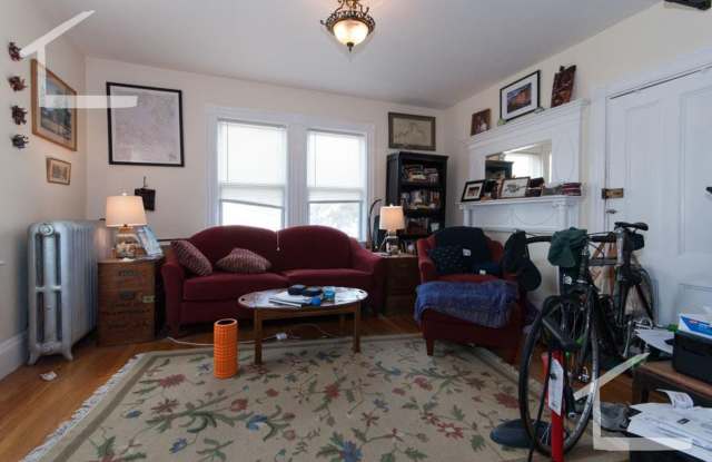 66 Dustin St #2B Boston MA 02135