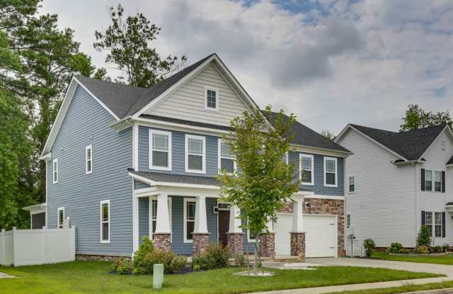 120 Farrand Drive