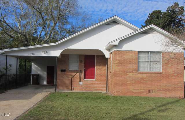 1090 Desoto Street