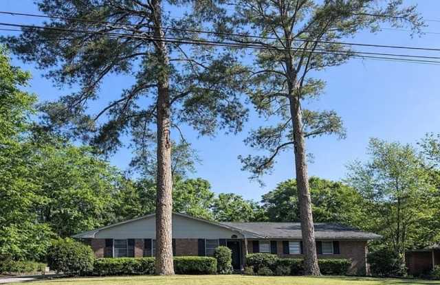 3827 Arrel Drive
