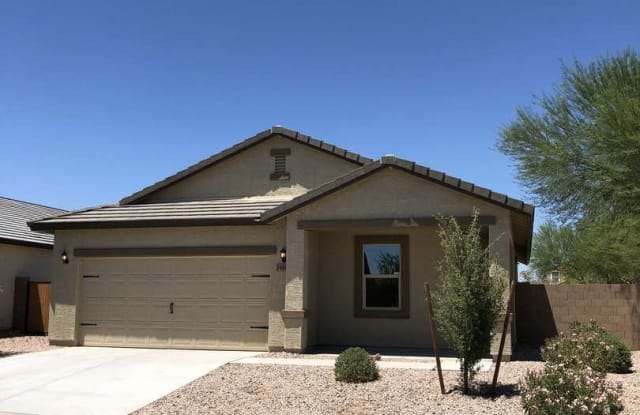 24444 W MOBILE LN 21271427 - Location 006 - 24444 West Mobile Lane, Buckeye, AZ 85326