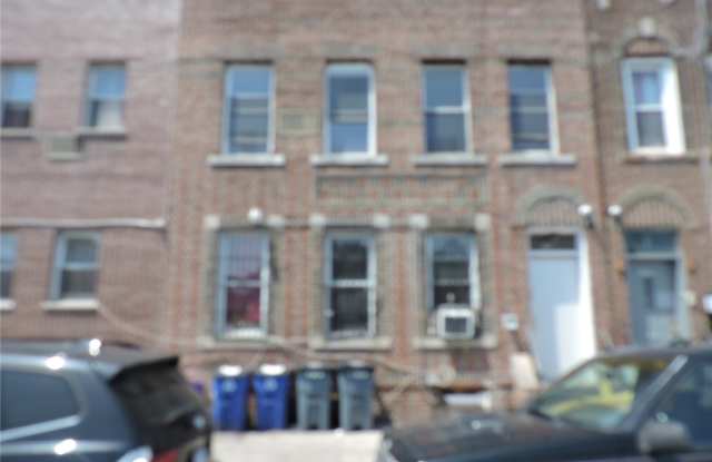 1785 Linden Boulevard