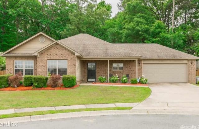 14091 Magnolia Glen Dr - 14091 Magnolia Glen Drive, Alexander, AR 72002