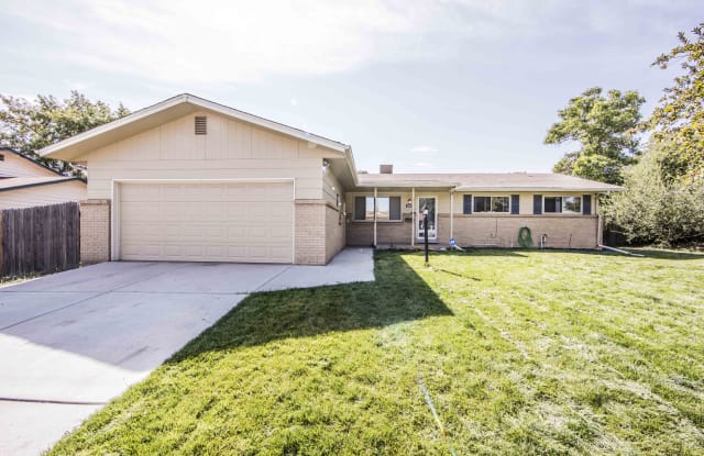 2380 East Kettle Avenue - 2380 East Kettle Avenue, Centennial, CO 80122