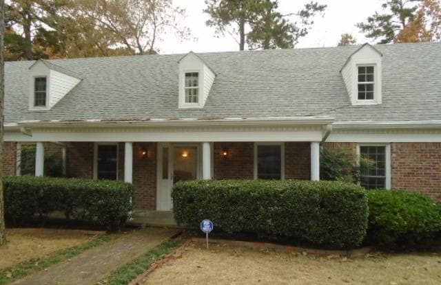 8 Foxhunt Trail - 8 Foxhunt Trl, Little Rock, AR 72227