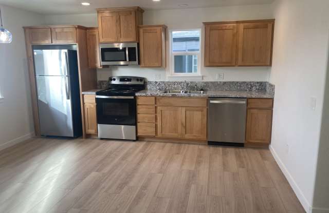 1316 Northeast 7th Street-A