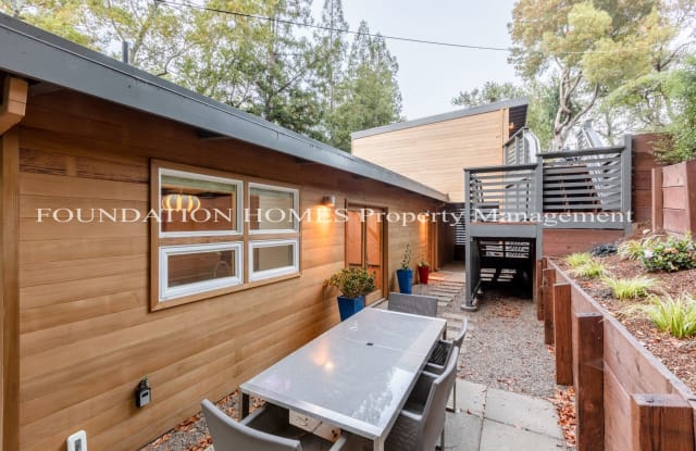 261 Morningside Drive - 261 Morningside Drive, Corte Madera, CA 94925