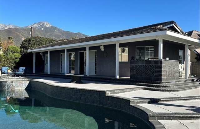 5719 Drexel Court Rancho Cucamonga CA apartments for rent