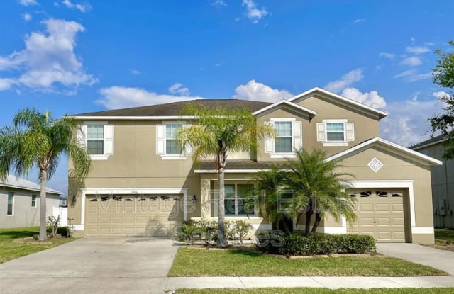 13506 Freemark Briar Pl - 13506 Freemark Briar Place, Riverview, FL 33579