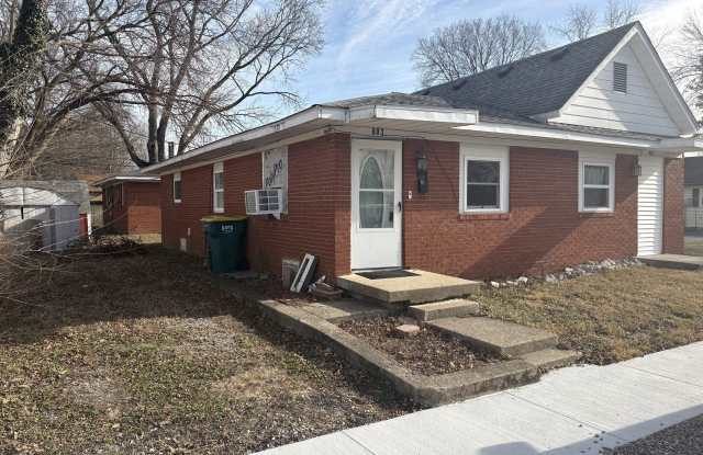 Photo of 803 Hurricane Street