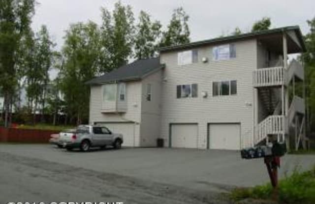 890 E. 75th Avenue LEASE-UP PROPERTY ONLY - 890 East 75th Avenue, Anchorage, AK 99518