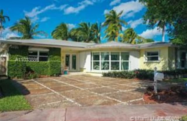 1065 Fairway Dr 0 - 1065 Fairway Drive, Miami Beach, FL 33141