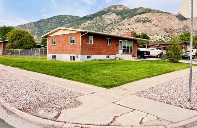 602 East 1225 North Street - 602 East 1225 North Street, Ogden, UT 84404