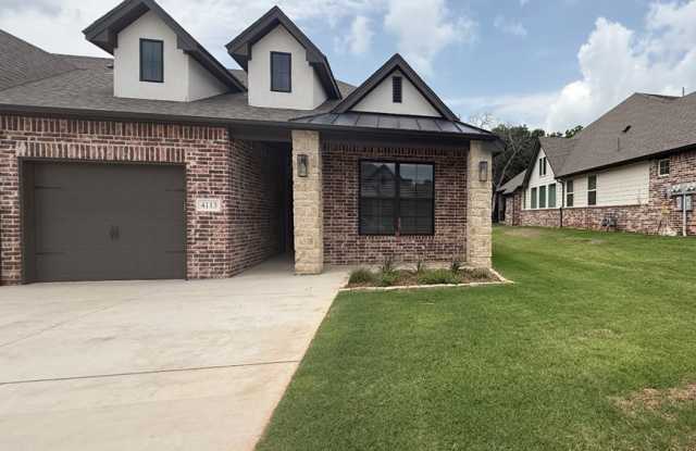 4113 Abbey Park Drive