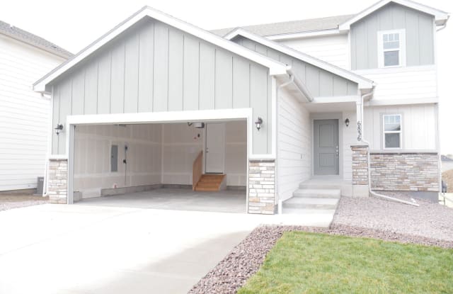 6836 Volga Drive - 6836 Volga Dr, Security-Widefield, CO 80925