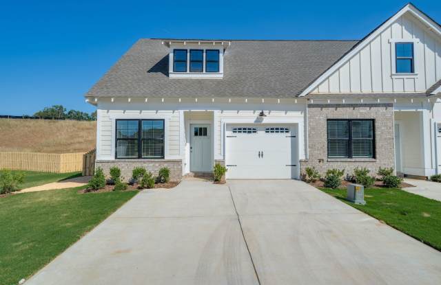 The Dogwood (Farmhouse)