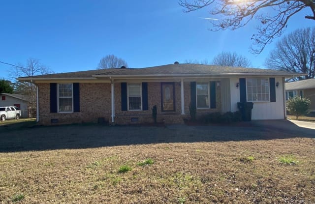 39 Del Ray Circle - 39 Del Ray Circle, Oxford, AL 36203