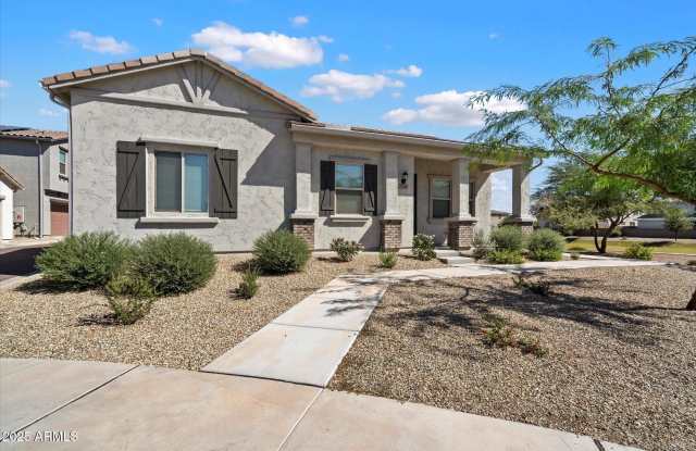 25101 N 141ST Avenue