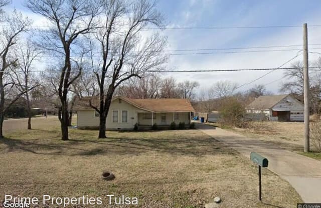 6240 S 101st E Ave. - 6240 S 101st East Ave, Tulsa, OK 74133