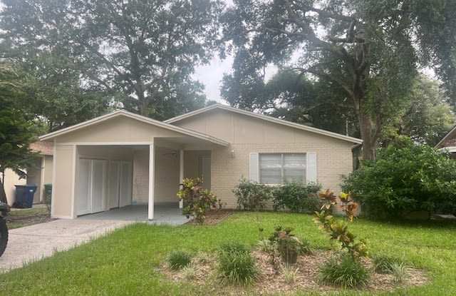2018 E Rampart St
