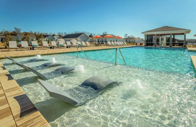 Anthem Luxury Rental Homes