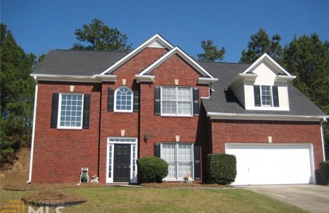 3060 Ridge Oak Dr - 3060 Ridge Oak Drive, Gwinnett County, GA 30024