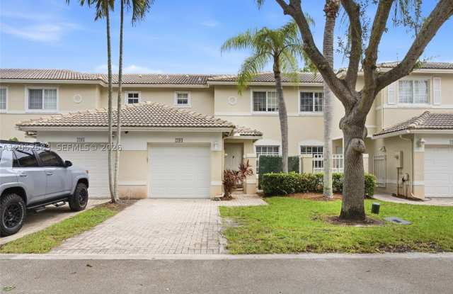2293 NW 170th Ave