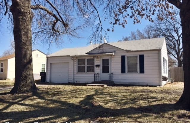 1250 S Christine St - 1250 South Christine Avenue, Wichita, KS 67218