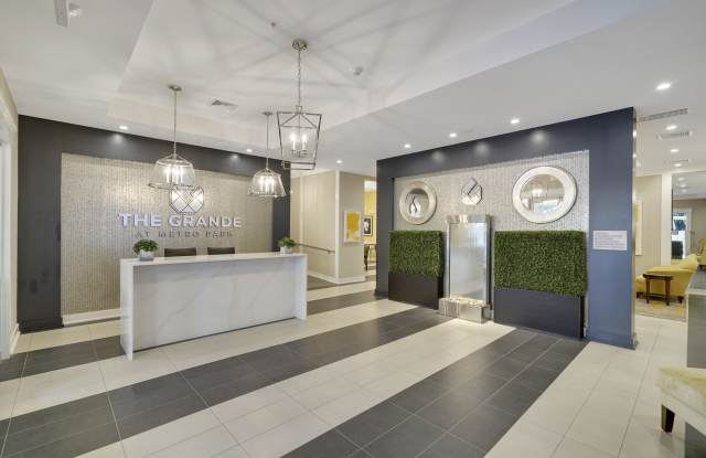 Photo of The Grande at Metropark