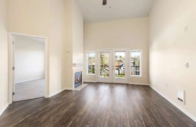 The Fulton Apartments