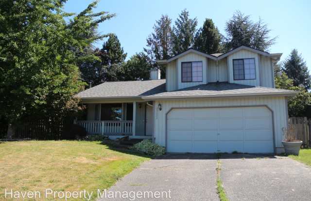 23222 112th Pl SE - 23222 112th Place Southeast, Kent, WA 98031