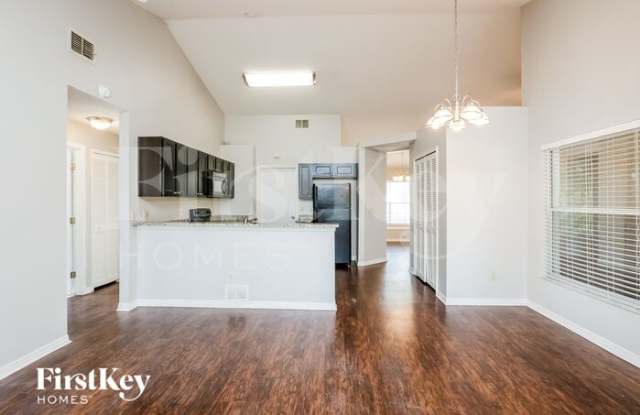 6809 Coral Cove Drive