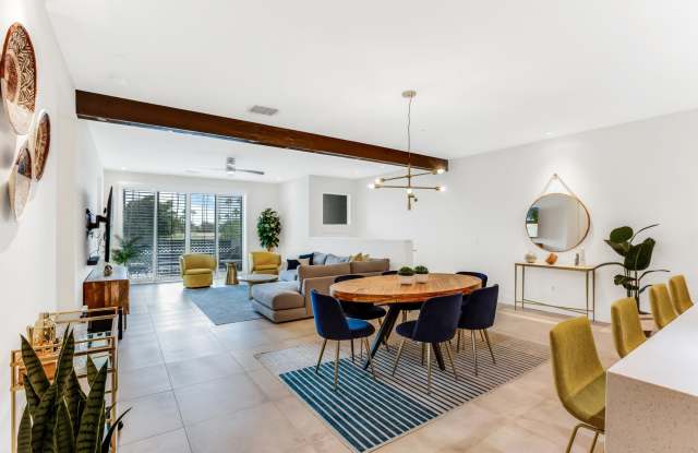 160 The Riv