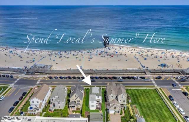 305 Ocean Avenue