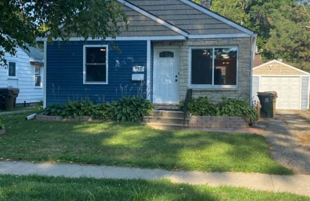 153 Judd St - 153 Judd Street, Madison, WI 53714