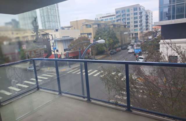 875 G Street, #304 - 1