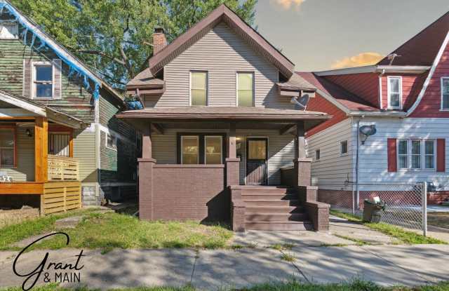 $1,300/month - 3 Bed 1 Bath Single Family Home in Wayne County