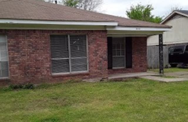 3435 Dungreen St - 3435 Dungreen Street, Memphis, TN 38118