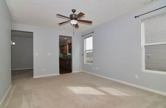 4219 Hovenweep Drive