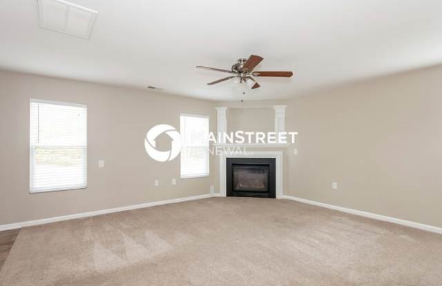 10020 Green Hedge Avenue