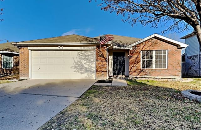 1520 WARRINGTON - 1520 Warrington Way, Kaufman County, TX 75126