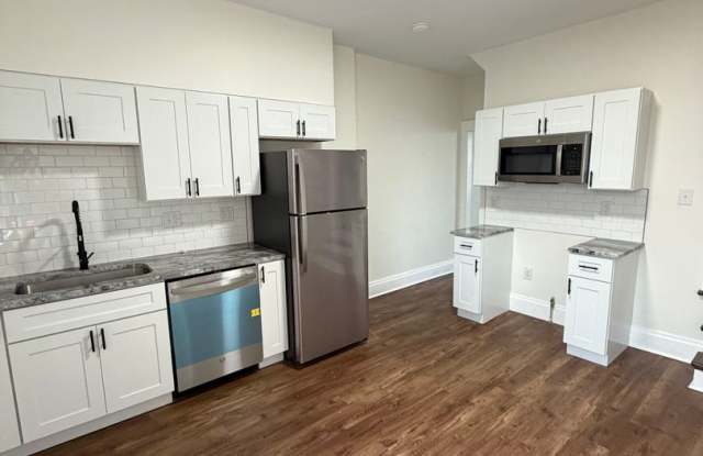 Photo of Rare 2-Full Bath Find: Pristine Renovation with Designer En-Suite  Granite