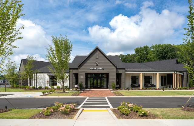 Sinclair at Callaway Farm