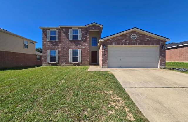 $500 OFF THE FIRST FULL MONTH OF RENT!! - AVAILABLE NOW!